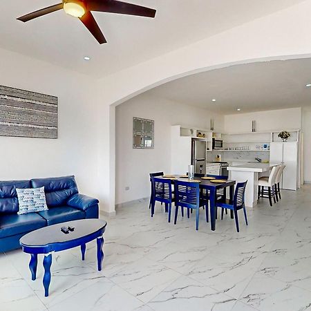 Casa 12 - Playa Arcangel Rosarito Eksteriør bilde