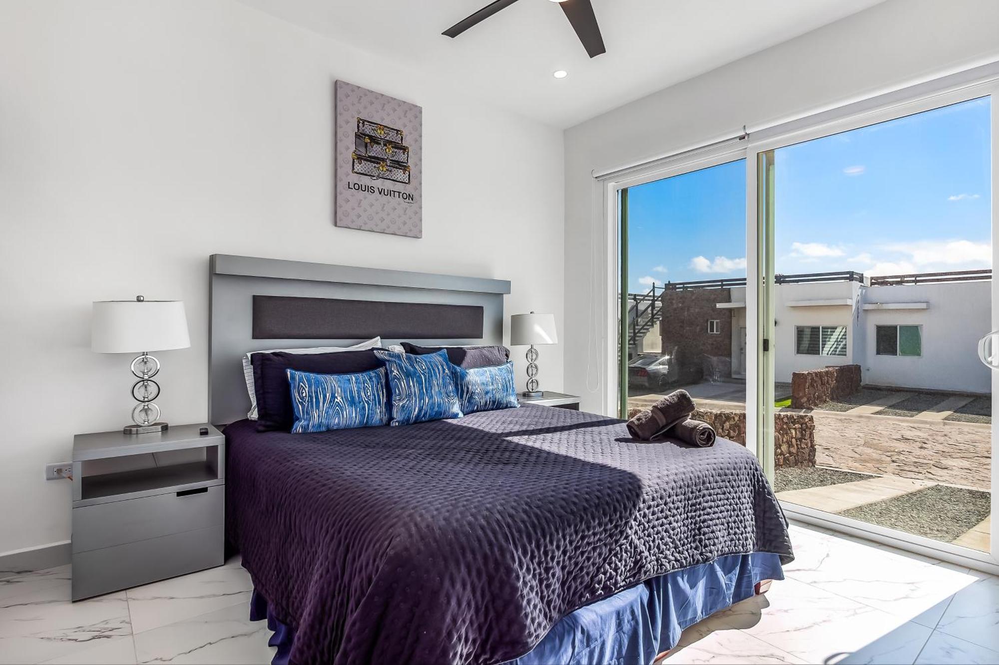 Casa 12 - Playa Arcangel Rosarito Eksteriør bilde