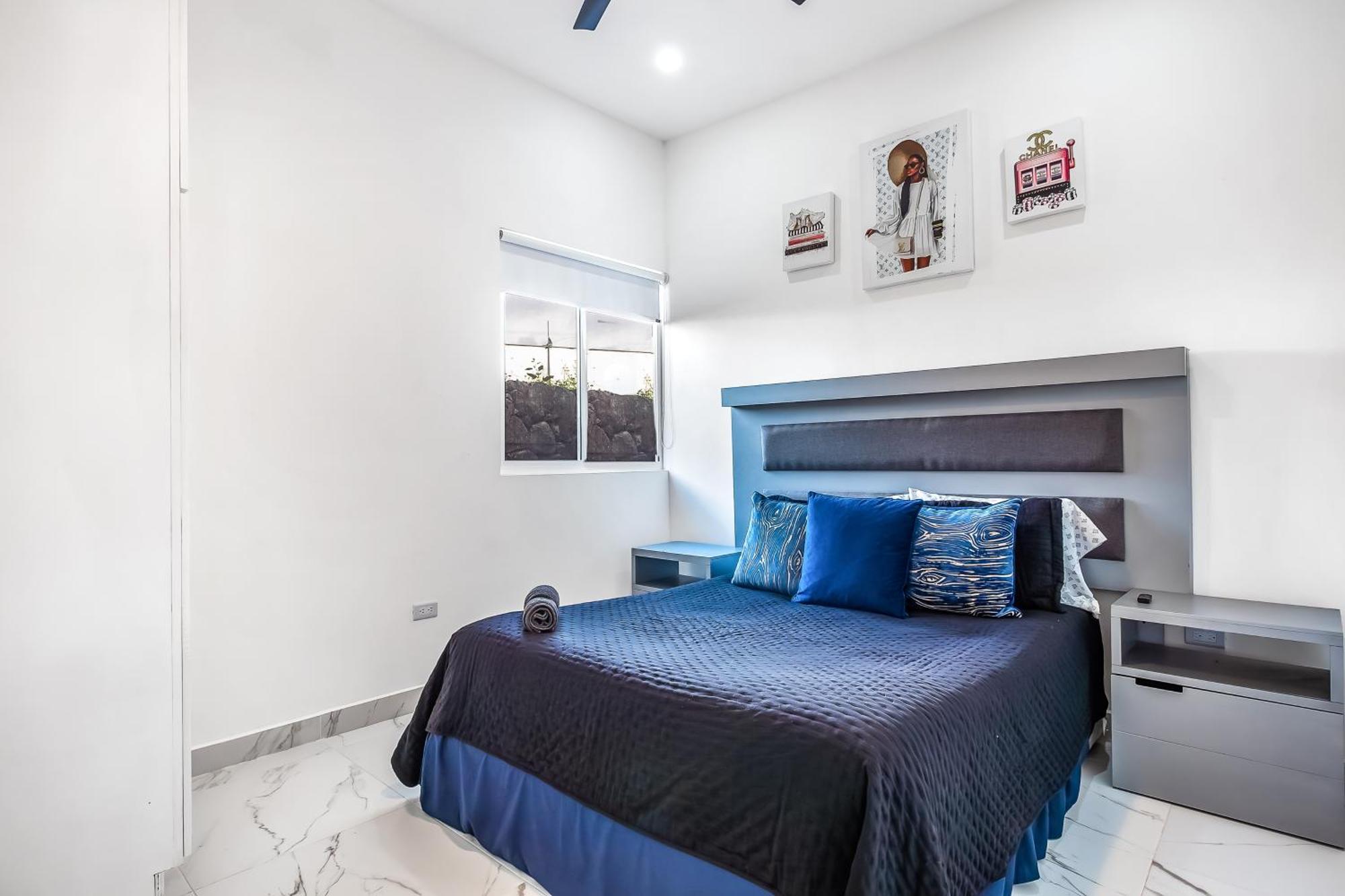 Casa 12 - Playa Arcangel Rosarito Eksteriør bilde