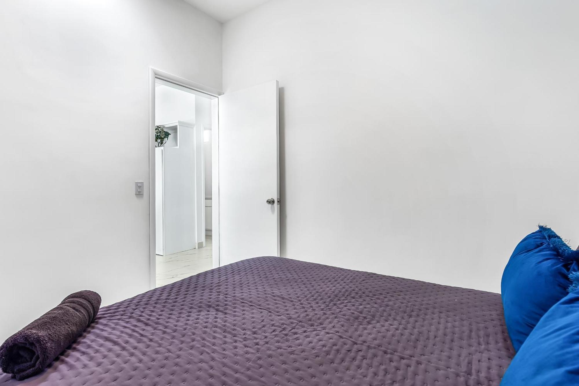 Casa 12 - Playa Arcangel Rosarito Eksteriør bilde