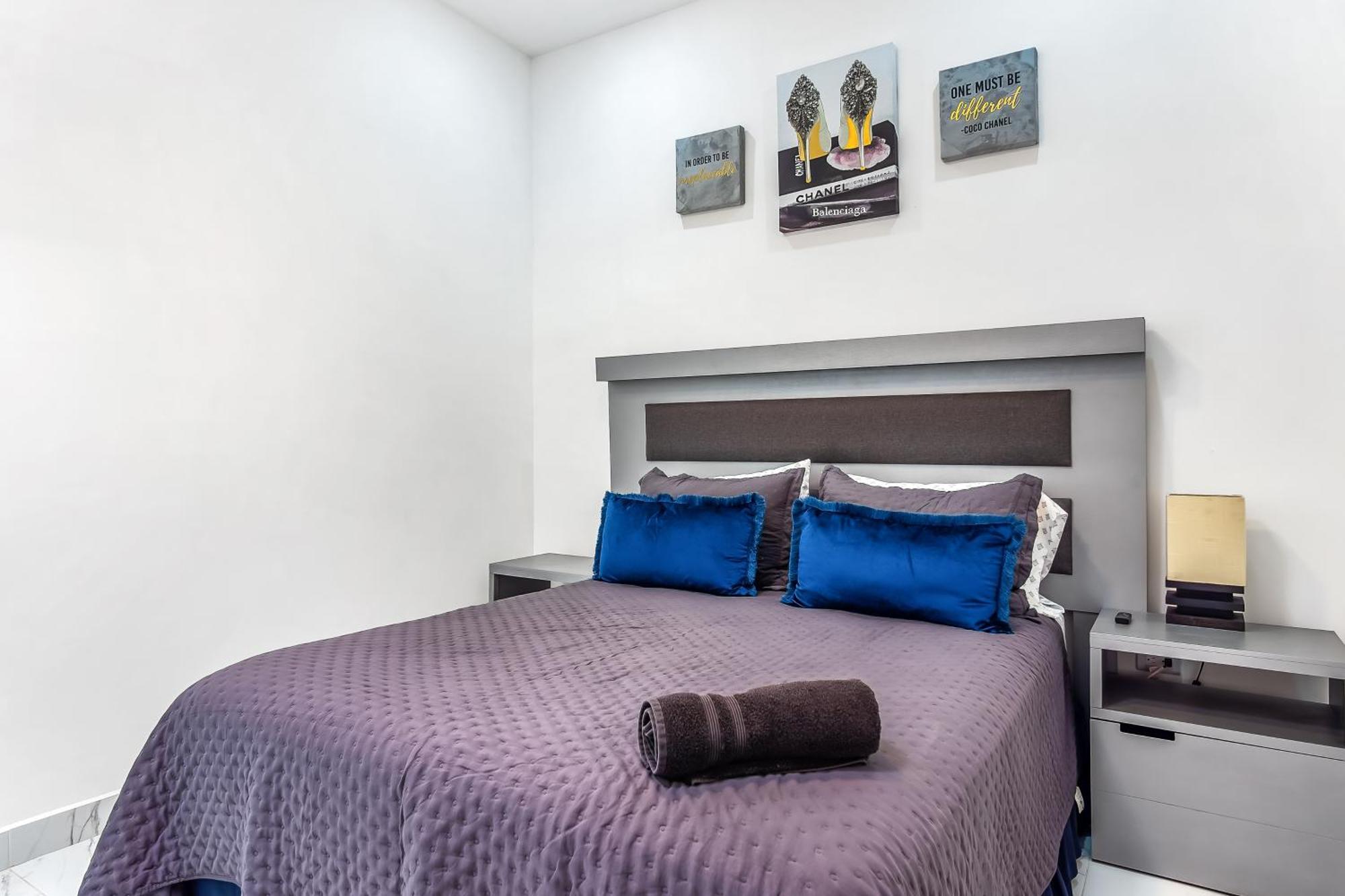 Casa 12 - Playa Arcangel Rosarito Eksteriør bilde