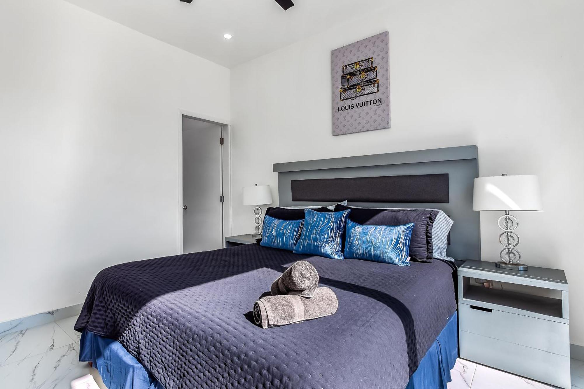Casa 12 - Playa Arcangel Rosarito Eksteriør bilde